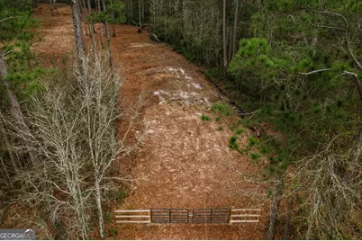 1743 Shawnee Egypt Road, Springfield, GA 31329 - Photo 2