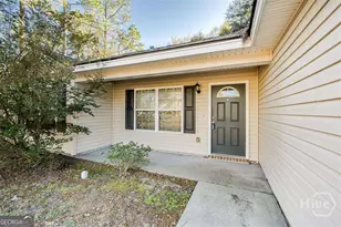 90 Mossy Oak Dr, Springfield, GA 31329 - Photo 4