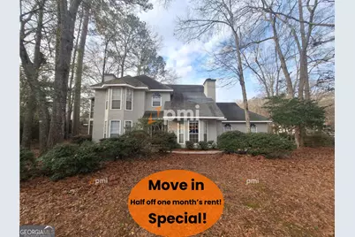 160 Braelinn Court, Peachtree City, GA 30269 - Photo 1