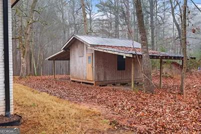 922 Linch Road, Senoia, GA 30276 - Photo 70