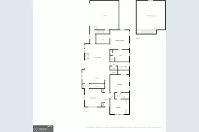 5173 Martin Street, Covington, GA 30014 - Photo 2