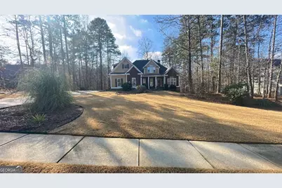 457 Bear Creek Lane, Bogart, GA 30622 - Photo 1