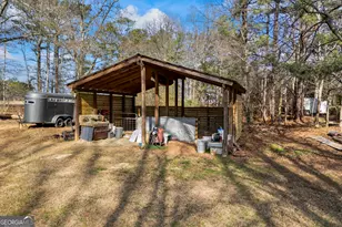 1060 Parker Creek Rd, Watkinsville, GA 30677 - Photo 6