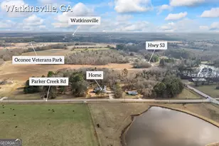 1060 Parker Creek Rd, Watkinsville, GA 30677 - Photo 58