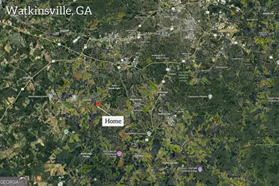 1060 Parker Creek Road, Watkinsville, GA 30677 - Photo 48