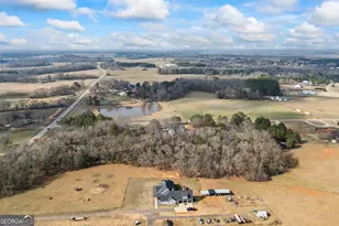 1060 Parker Creek Rd, Watkinsville, GA 30677 - Photo 54