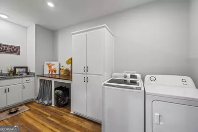 1060 Parker Creek Road, Watkinsville, GA 30677 - Photo 26