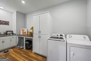 1060 Parker Creek Rd, Watkinsville, GA 30677 - Photo 26