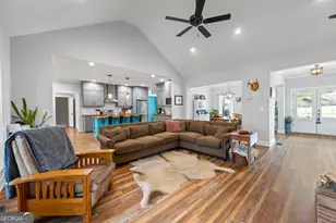 1060 Parker Creek Rd, Watkinsville, GA 30677 - Photo 18