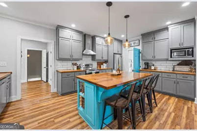 1060 Parker Creek Road, Watkinsville, GA 30677 - Photo 20