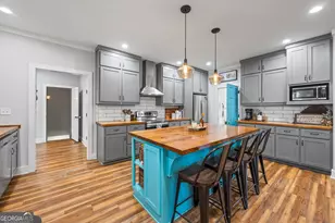 1060 Parker Creek Rd, Watkinsville, GA 30677 - Photo 20