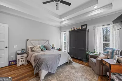 1060 Parker Creek Road, Watkinsville, GA 30677 - Photo 28