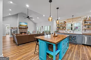 1060 Parker Creek Rd, Watkinsville, GA 30677 - Photo 22