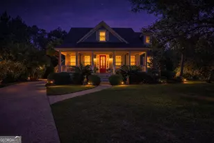 106 Plank Ln, Saint Marys, GA 31558 - Photo 1