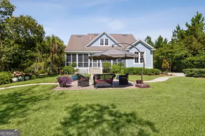 106 Plank Lane, Saint Marys, GA 31558 - Photo 66