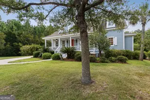 106 Plank Ln, Saint Marys, GA 31558 - Photo 6