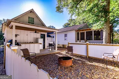 3315 Hammett Road, Hogansville, GA 30230 - Photo 38