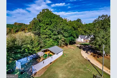 3315 Hammett Road, Hogansville, GA 30230 - Photo 44