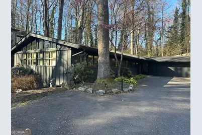 550 Forest Hills Drive, Atlanta, GA 30342 - Photo 1