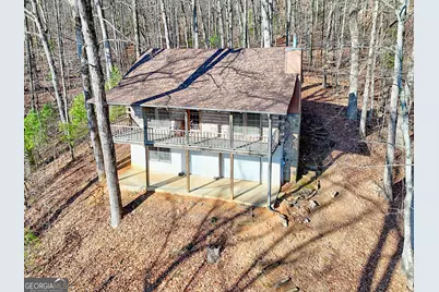 770 Glassy Mtn Road, Tiger, GA 30576 - Photo 8