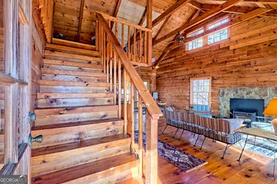 770 Glassy Mtn Road, Tiger, GA 30576 - Photo 22