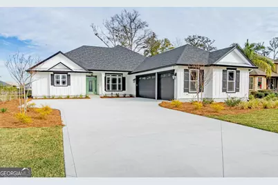 201 Riley Hunter Drive, Kingsland, GA 31548 - Photo 2