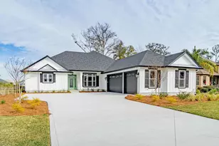 201 Riley Hunter Dr, Kingsland, GA 31548 - Photo 2