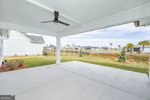 201 Riley Hunter Dr, Kingsland, GA 31548 - Photo 4