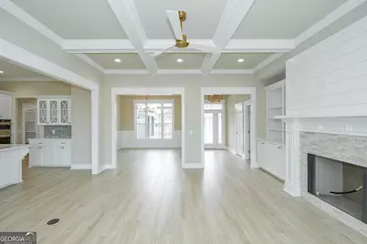 201 Riley Hunter Drive, Kingsland, GA 31548 - Photo 18