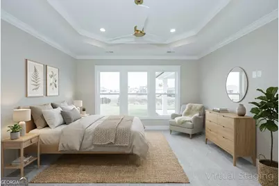 201 Riley Hunter Drive, Kingsland, GA 31548 - Photo 34