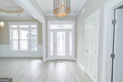 201 Riley Hunter Drive, Kingsland, GA 31548 - Photo 8