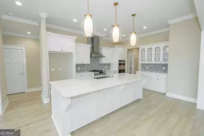 201 Riley Hunter Drive, Kingsland, GA 31548 - Photo 22