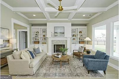 201 Riley Hunter Drive, Kingsland, GA 31548 - Photo 16