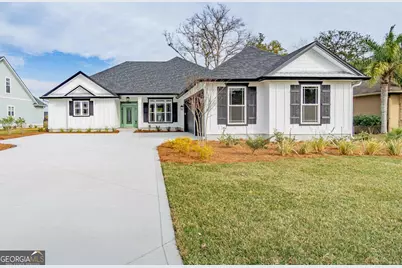 201 Riley Hunter Drive, Kingsland, GA 31548 - Photo 1