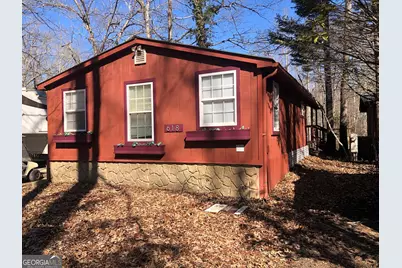 618 Riverside Drive, Cleveland, GA 30528 - Photo 2