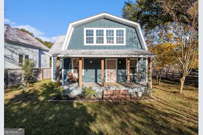 204 Maple Street, Stephens, GA 30667 - Photo 4