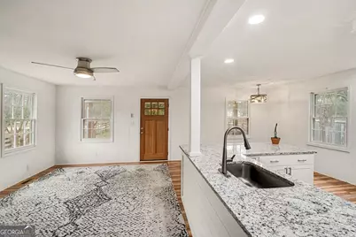 204 Maple Street, Stephens, GA 30667 - Photo 6