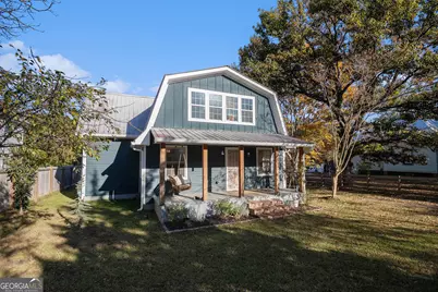 204 Maple Street, Stephens, GA 30667 - Photo 2