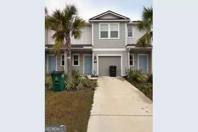 152 Deep Bay Circle, Saint Marys, GA 31558 - Photo 1