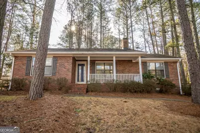 265 Round Table Road, Athens, GA 30606 - Photo 1
