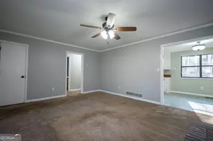 265 Round Table Rd, Athens, GA 30606 - Photo 4