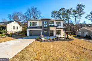 1343 Merry Ln NE, Atlanta, GA 30329 - Photo 4