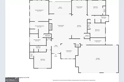 106 Jake Colton Drive, Kingsland, GA 31548 - Photo 82