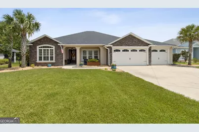 106 Jake Colton Drive, Kingsland, GA 31548 - Photo 4