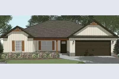 522 New Hope, Perry, GA 31069 - Photo 1