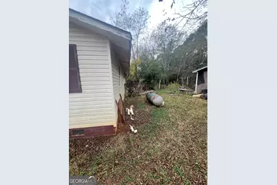1040 Funderburg Drive, Monticello, GA 31064 - Photo 2
