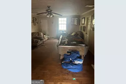 1040 Funderburg Drive, Monticello, GA 31064 - Photo 4