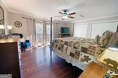 327 Brucken Strasse #305, Helen, GA 30545 - Photo 24