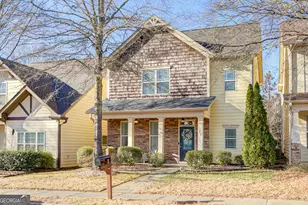 75 Covington Terrace, Newnan, GA 30263 - Photo 1