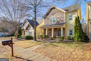 75 Covington Terrace, Newnan, GA 30263 - Photo 1